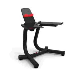 Bowflex Selecttech Dumbbell Stand -Fitness Gear Shop 280 3904