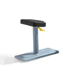 Emotion Fitness "Motion Body 600" Upper-Body Ergometer -Fitness Gear Shop 280 5216 3