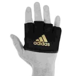 Adidas "Knuckle Sleeve" Hand Protectors -Fitness Gear Shop 280 8505