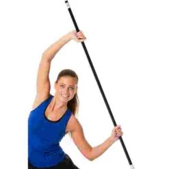 Gymstick Stretching Stick -Fitness Gear Shop 281 1606 3