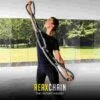 Reaxing "Reax Chain Fit 5" Weight Chains -Fitness Gear Shop 281 3804 1