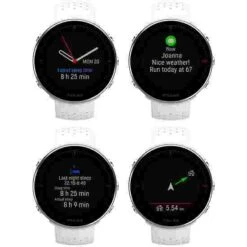 Polar "Vantage M" Fitness Watch -Fitness Gear Shop 281 7200 3