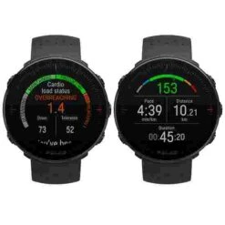 Polar "Vantage M" Fitness Watch -Fitness Gear Shop 281 7226 2