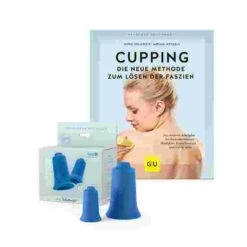 BellaBambi "Cupping Bundle" Fasciae Set -Fitness Gear Shop 281 7301