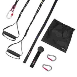 Sport-Thieme "Switch" Suspension Trainer -Fitness Gear Shop 282 2206