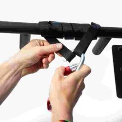 Sport-Thieme "Switch" Suspension Trainer -Fitness Gear Shop 282 2206 6