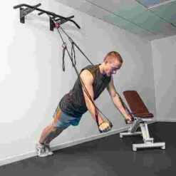 Sport-Thieme "Switch" Suspension Trainer -Fitness Gear Shop 282 2206 7