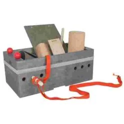 Pedalo Fitbox -Fitness Gear Shop 282 2600