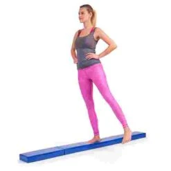 Sport-Thieme Balance Beam, Foldable -Fitness Gear Shop 282 4303 3