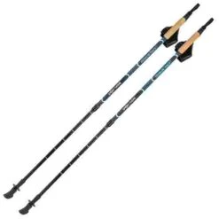 Sport-Thieme "Premium Track" Nordic Walking Poles Nordic Walking Poles -Fitness Gear Shop 282 6309