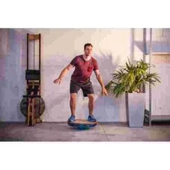 Nohrd Eau-Me Balance Board -Fitness Gear Shop 282 8002 1