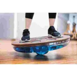 Nohrd Eau-Me Balance Board -Fitness Gear Shop 282 8002 2