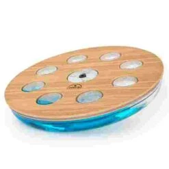 Nohrd Eau-Me Balance Board -Fitness Gear Shop 282 8044