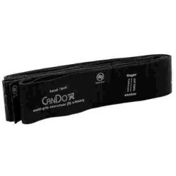 CanDo Multi-Grip "Exerciser" Exercise Band -Fitness Gear Shop 283 1057