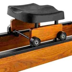 Fluid "Apollo Pro V" Rowing Machine -Fitness Gear Shop 283 8205 4