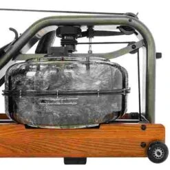 Fluid "Apollo Pro V" Rowing Machine -Fitness Gear Shop 283 8205 5