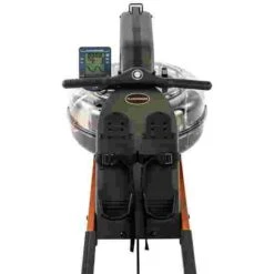 Fluid "Apollo Pro XL" Rowing Machine 16 Fluid "Apollo Pro XL" Rowing Machine -Fitness Gear Shop 283 8218 6