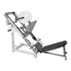 Sport-Thieme 45-Degree "OV", Plate-Loaded Leg Press 1 Sport-Thieme 45-Degree "OV", Plate-Loaded Leg Press -Fitness Gear Shop 284 5106