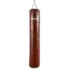 Sport-Thieme "Leather" Punchbag