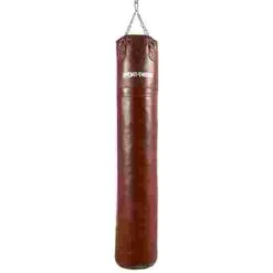 Sport-Thieme "Leather" Punchbag