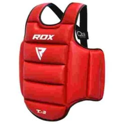 RDX "T2" Taekwondo Chest Guard -Fitness Gear Shop 286 0507