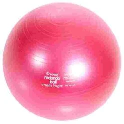 Redondo "My Yoga" Ball -Fitness Gear Shop 286 7306