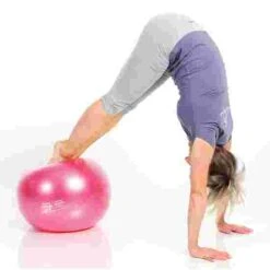 Redondo "My Yoga" Ball -Fitness Gear Shop 286 7306 3