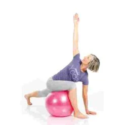 Redondo "My Yoga" Ball -Fitness Gear Shop 286 7306 6