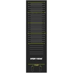 Sport-Thieme Long Jump And Coordination Mat 13 Sport-Thieme Long Jump And Coordination Mat -Fitness Gear Shop 286 8400