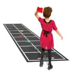 Sport-Thieme Long Jump And Coordination Mat 11 Sport-Thieme Long Jump And Coordination Mat -Fitness Gear Shop 286 8400 4