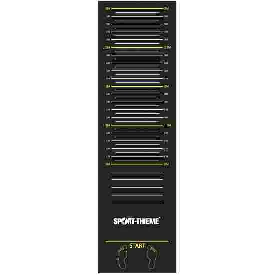Sport-Thieme Long Jump And Coordination Mat 8 Sport-Thieme Long Jump And Coordination Mat - Image 6