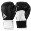 Adidas "Hybrid 100" Boxing Gloves -Fitness Gear Shop 286 9605