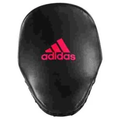 Adidas "Speed Coach" Focus Mitt -Fitness Gear Shop 287 2302 4