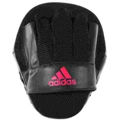 Adidas "Speed Coach" Focus Mitt -Fitness Gear Shop 287 2302 5