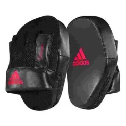 Adidas "Speed Coach" Focus Mitt -Fitness Gear Shop 287 2302 6