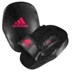 Adidas "Speed Coach" Focus Mitt -Fitness Gear Shop 287 2302 7