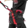 4D Pro Bungee Dance Harness -Fitness Gear Shop 287 4207 1