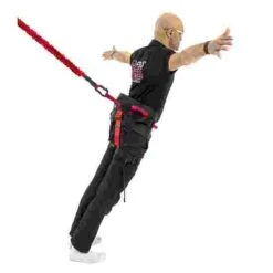 4D Pro Bungee Dance Harness -Fitness Gear Shop 287 4207 3