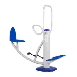 Saysu "SP" Bike & Stepper