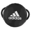 Adidas "Round Kick Pad" Punch Pad -Fitness Gear Shop 287 8704