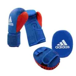 Adidas Boxing Kit -Fitness Gear Shop 287 8906