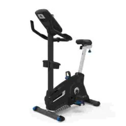 Nautilus "U628" Ergometer Exercise Bike -Fitness Gear Shop 288 1209