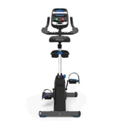 Nautilus "U628" Ergometer Exercise Bike -Fitness Gear Shop 288 1209 3