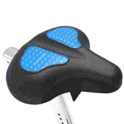 Nautilus "U628" Ergometer Exercise Bike -Fitness Gear Shop 288 1209 5