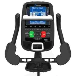 Nautilus "U628" Ergometer Exercise Bike -Fitness Gear Shop 288 1209 6