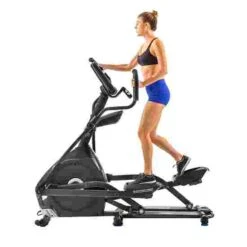 Nautilus "E628" Cross Trainer -Fitness Gear Shop 288 1300 10