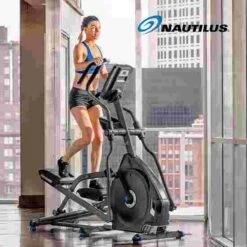 Nautilus "E628" Cross Trainer -Fitness Gear Shop 288 1300 3