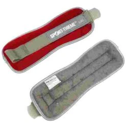 Sport-Thieme "Premium" Weight Cuffs 13 Sport-Thieme "Premium" Weight Cuffs -Fitness Gear Shop 291 4507 2