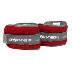 Sport-Thieme "Premium" Weight Cuffs 17 Sport-Thieme "Premium" Weight Cuffs -Fitness Gear Shop 291 4507