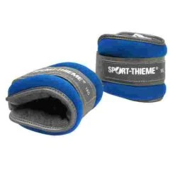 Sport-Thieme "Premium" Weight Cuffs 15 Sport-Thieme "Premium" Weight Cuffs -Fitness Gear Shop 291 4510 1